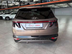 Hyundai Tucson 2.0 Elite automatic - Image 8