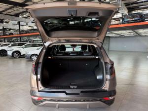 Hyundai Tucson 2.0 Elite automatic - Image 9