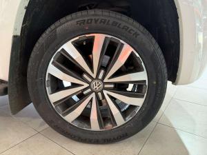 Volkswagen Amarok 3.0TDi H-LINE EX 190KW 4MOT automatic D/C - Image 12