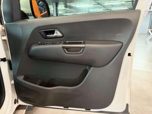 Volkswagen Amarok 3.0TDi H-LINE EX 190KW 4MOT automatic D/C - Image 13