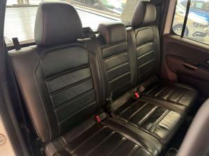 Volkswagen Amarok 3.0TDi H-LINE EX 190KW 4MOT automatic D/C - Image 14