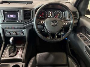 Volkswagen Amarok 3.0TDi H-LINE EX 190KW 4MOT automatic D/C - Image 16