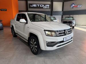 Volkswagen Amarok 3.0TDi H-LINE EX 190KW 4MOT automatic D/C - Image 1