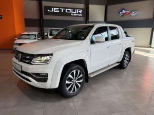 Volkswagen Amarok 3.0TDi H-LINE EX 190KW 4MOT automatic D/C - Image 2