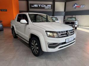 Volkswagen Amarok 3.0TDi H-LINE EX 190KW 4MOT automatic D/C - Image 3