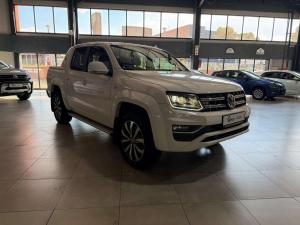 Volkswagen Amarok 3.0TDi H-LINE EX 190KW 4MOT automatic D/C - Image 4