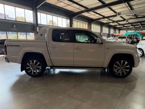Volkswagen Amarok 3.0TDi H-LINE EX 190KW 4MOT automatic D/C - Image 5