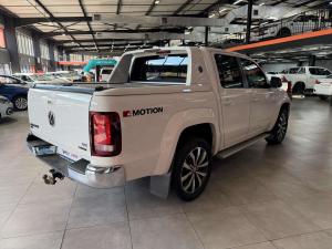 Volkswagen Amarok 3.0TDi H-LINE EX 190KW 4MOT automatic D/C - Image 6