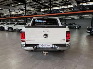 Volkswagen Amarok 3.0TDi H-LINE EX 190KW 4MOT automatic D/C - Image 7