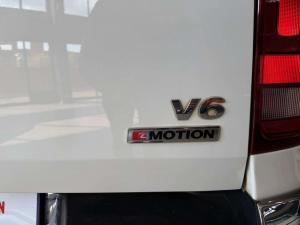 Volkswagen Amarok 3.0TDi H-LINE EX 190KW 4MOT automatic D/C - Image 7