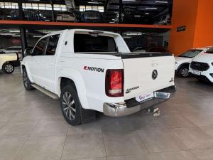 Volkswagen Amarok 3.0TDi H-LINE EX 190KW 4MOT automatic D/C - Image 8