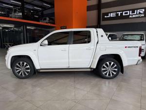 Volkswagen Amarok 3.0TDi H-LINE EX 190KW 4MOT automatic D/C - Image 9
