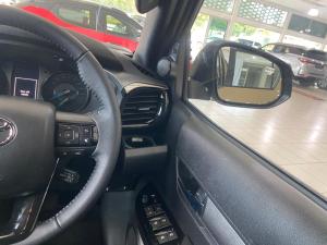 Toyota Hilux 2.8 GD-6 RB Legend 55 automaticD/C - Image 10
