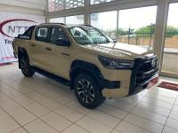 Thumbnail Toyota Hilux 2.8 GD-6 RB Legend 55 automaticD/C