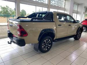 Toyota Hilux 2.8 GD-6 RB Legend 55 automaticD/C - Image 2