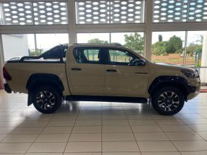 Toyota Hilux 2.8 GD-6 RB Legend 55 automaticD/C - Image 3