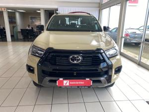 Toyota Hilux 2.8 GD-6 RB Legend 55 automaticD/C - Image 4