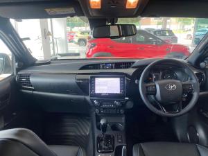 Toyota Hilux 2.8 GD-6 RB Legend 55 automaticD/C - Image 6
