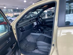 Toyota Hilux 2.8 GD-6 RB Legend 55 automaticD/C - Image 7