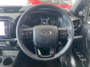 Toyota Hilux 2.8 GD-6 RB Legend 55 automaticD/C - Image 8