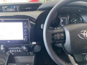 Toyota Hilux 2.8 GD-6 RB Legend 55 automaticD/C - Image 9