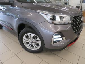 Chery Tiggo 4 PRO 1.5 LIT - Image 16