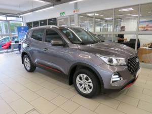 Chery Tiggo 4 PRO 1.5 LIT - Image 1