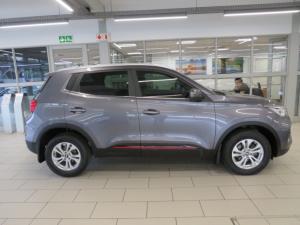 Chery Tiggo 4 PRO 1.5 LIT - Image 3