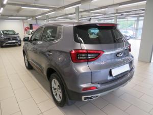 Chery Tiggo 4 PRO 1.5 LIT - Image 5