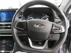 Chery Tiggo 4 PRO 1.5 LIT - Image 8