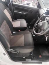 Suzuki S-Presso 1.0 GL manual - Image 10