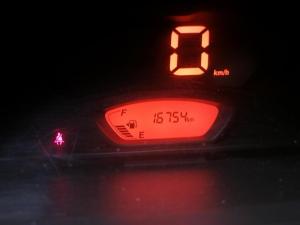 Suzuki S-Presso 1.0 GL manual - Image 12