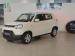 Suzuki S-Presso 1.0 GL manual - Thumbnail 2