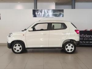 Suzuki S-Presso 1.0 GL manual - Image 3