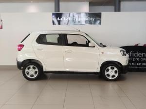 Suzuki S-Presso 1.0 GL manual - Image 4