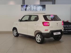 Suzuki S-Presso 1.0 GL manual - Image 6