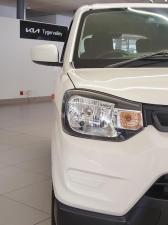 Suzuki S-Presso 1.0 GL manual - Image 7