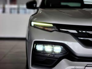 Renault Kiger 1.0 Turbo Intens manual - Image 25