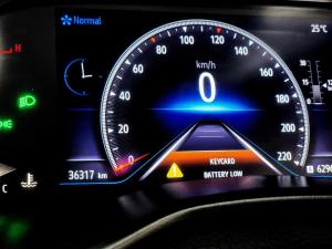 Renault Kiger 1.0 Turbo Intens manual - Image 27