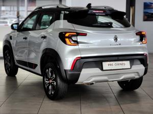 Renault Kiger 1.0 Turbo Intens manual - Image 30