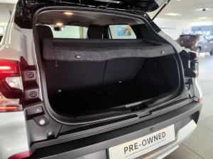 Renault Kiger 1.0 Turbo Intens manual - Image 33