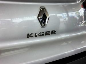 Renault Kiger 1.0 Turbo Intens manual - Image 34