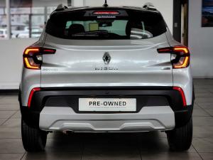 Renault Kiger 1.0 Turbo Intens manual - Image 4