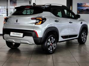 Renault Kiger 1.0 Turbo Intens manual - Image 5