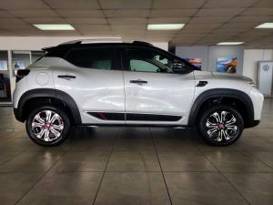 Renault Kiger 1.0 Turbo Intens manual - Image 6