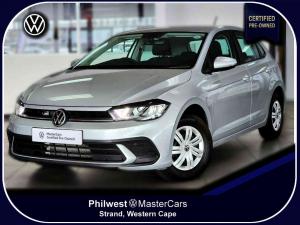 Volkswagen Polo hatch 1.0TSI - Image 1