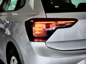 Volkswagen Polo hatch 1.0TSI - Image 22