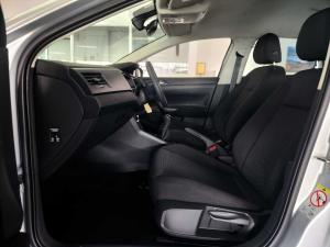 Volkswagen Polo hatch 1.0TSI - Image 25
