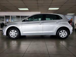 Volkswagen Polo hatch 1.0TSI - Image 2