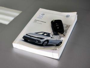 Volkswagen Polo hatch 1.0TSI - Image 30